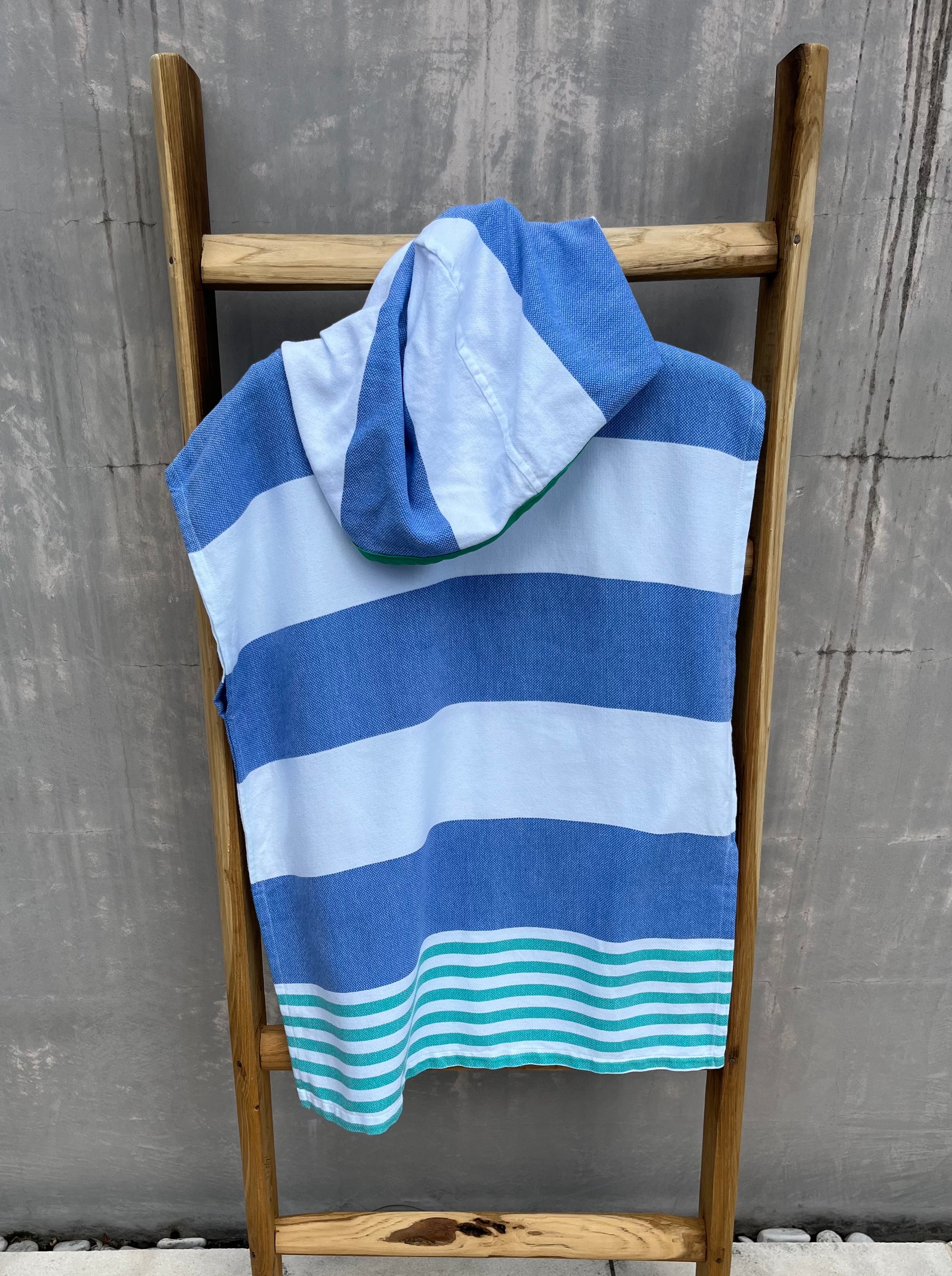 Noosa Turkish Hoodie 3-6 years - Pippah