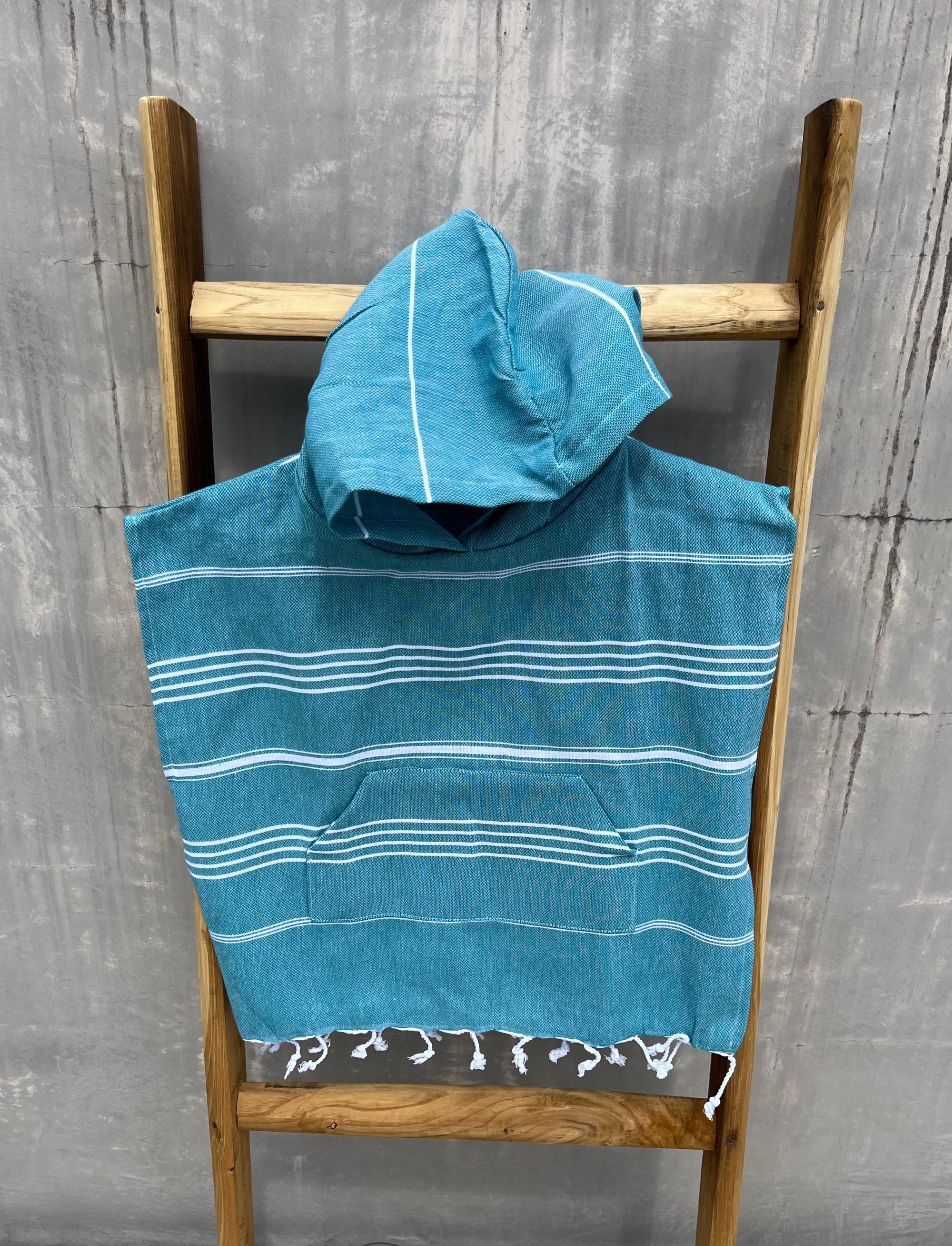 Classic Turkish Hoodie 2-4 years - Pippah
