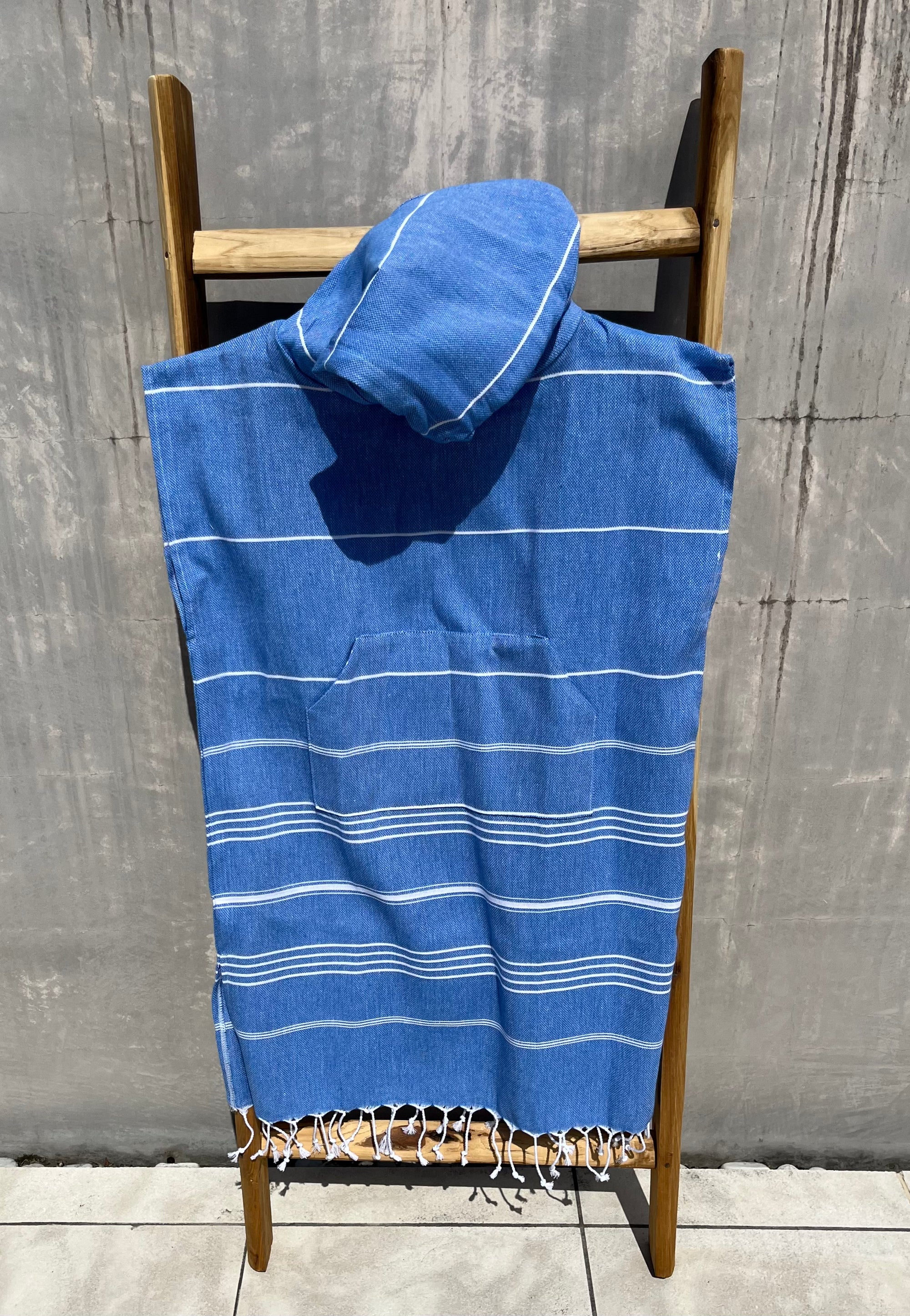 Classic Turkish Hoodie, 5 colours, 10 years + - Pippah
