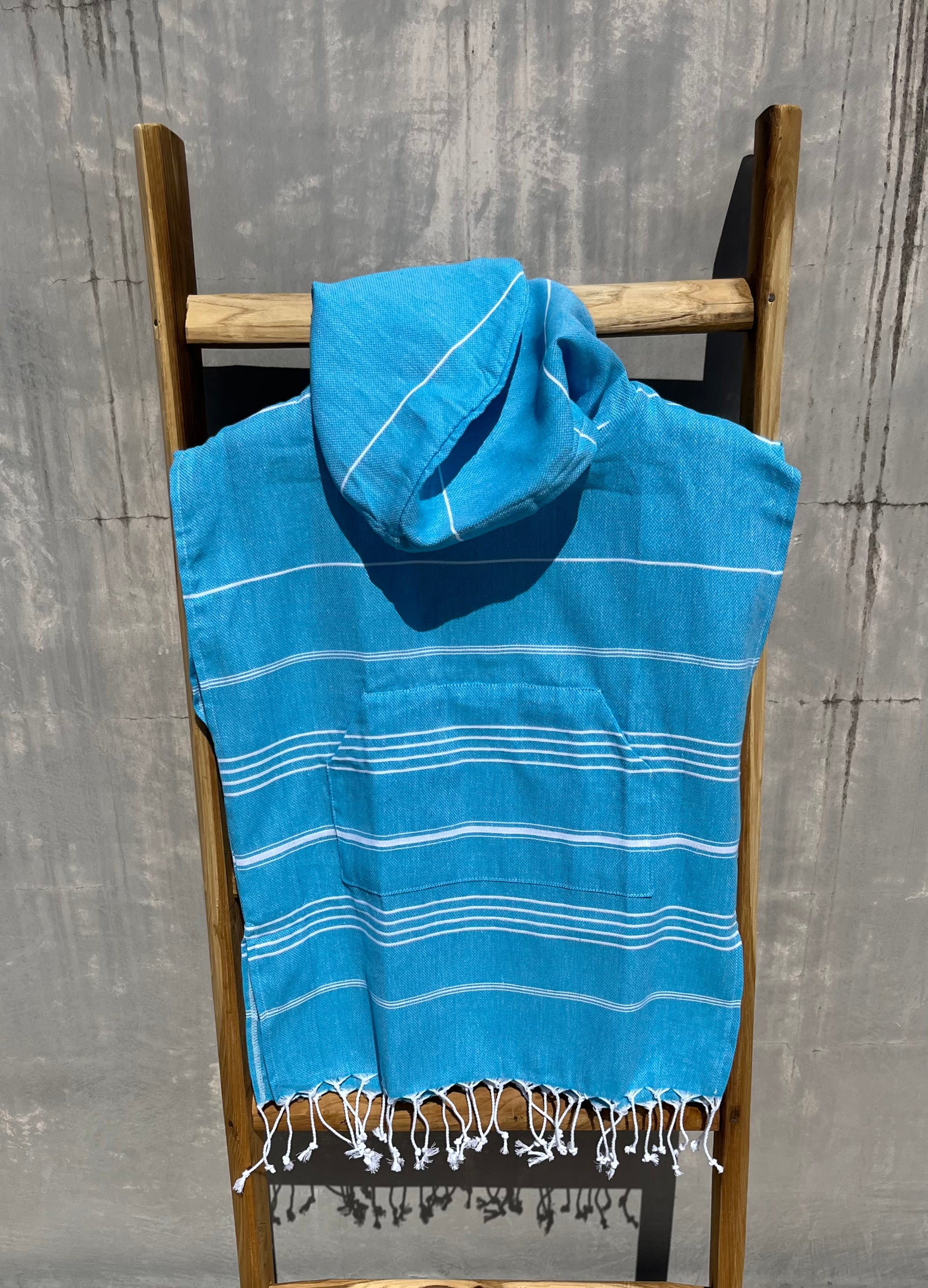 Classic Turkish Hoodie 3-6 years - Pippah