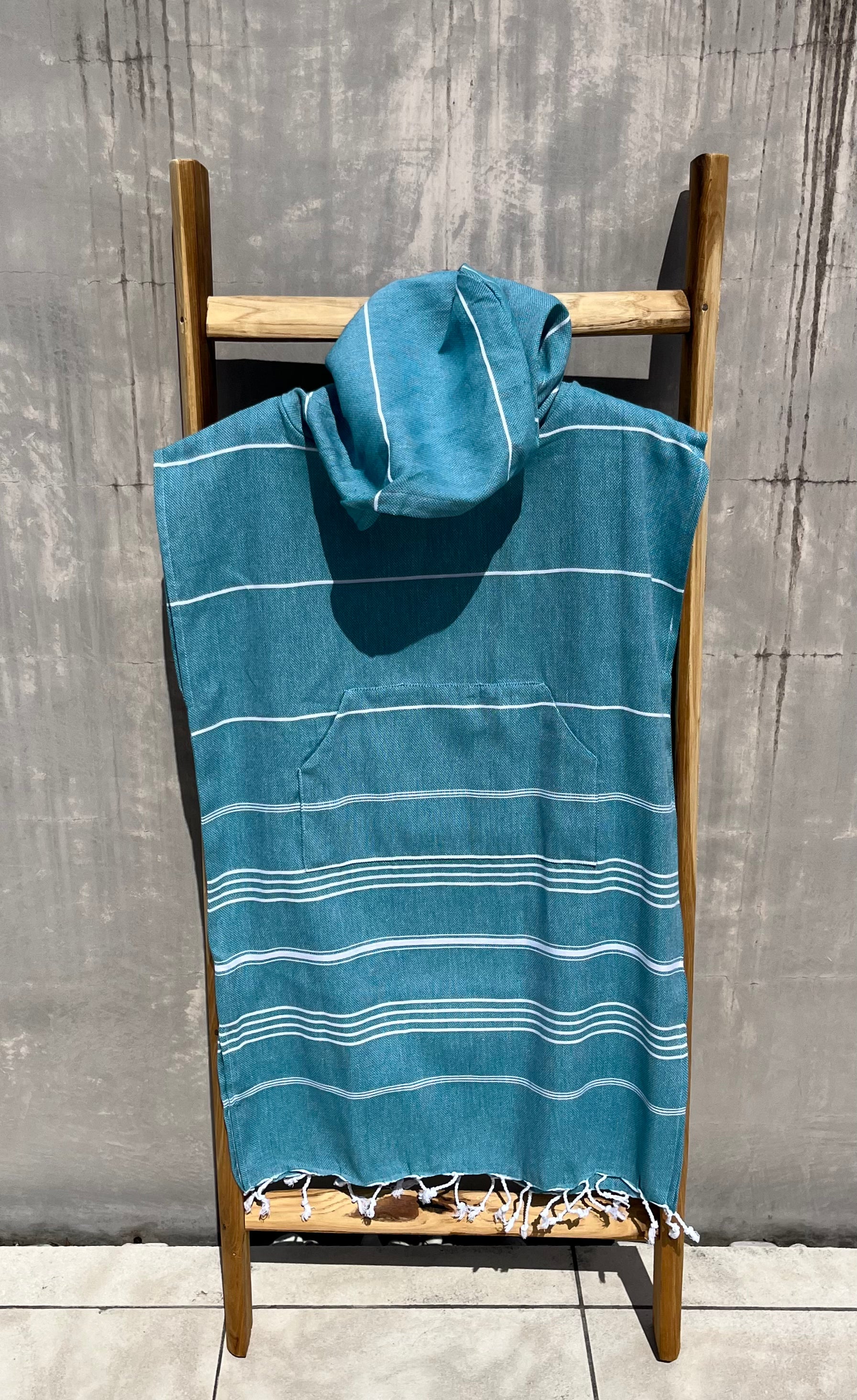 Classic Turkish Hoodie, 5 colours, 10 years + - Pippah