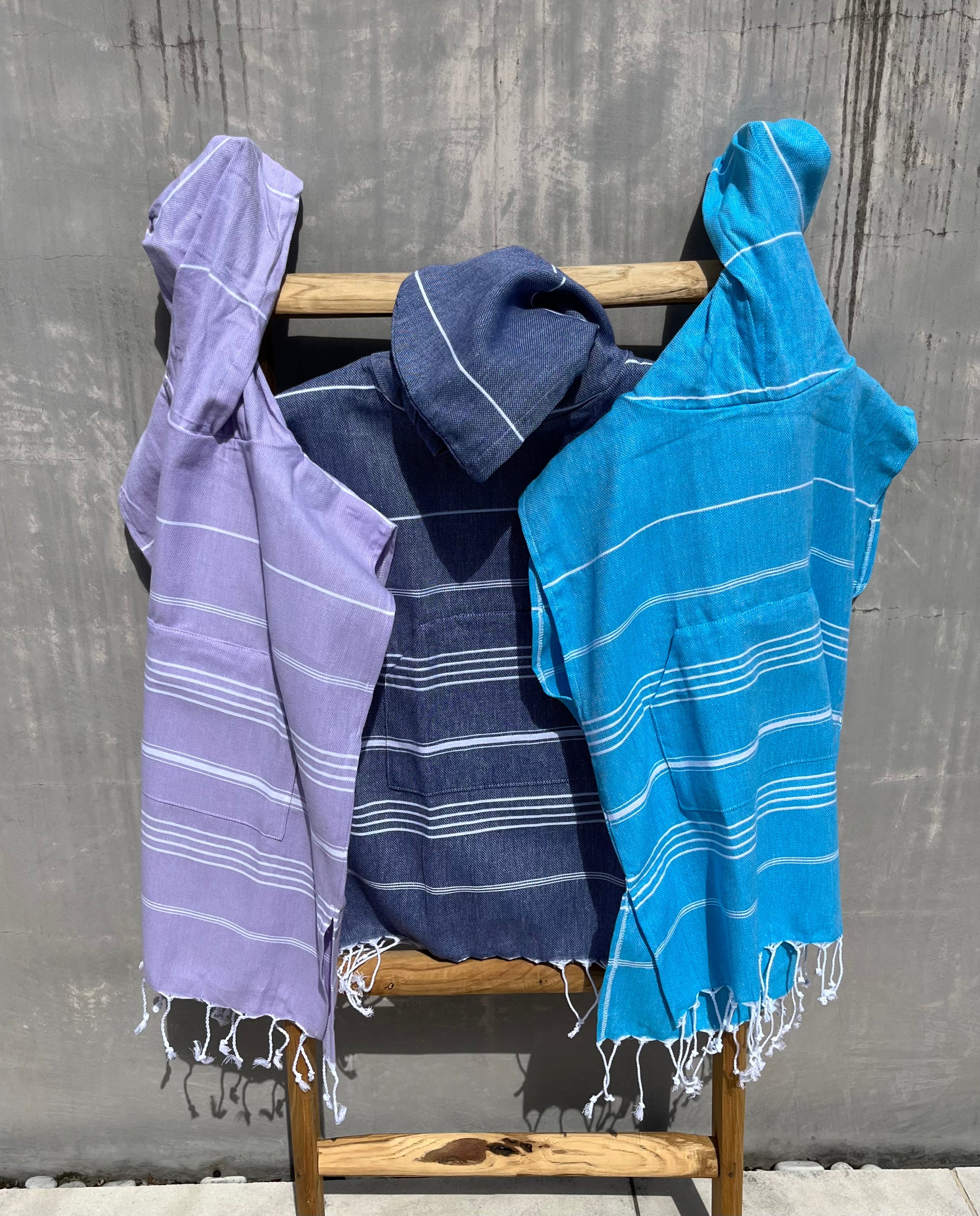 Classic Turkish Hoodie 3-6 years - Pippah