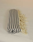 Bronte XL - towel, mat, blanket, throw, 660 gr - Pippah