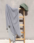 Culburra cotton beach towel, 450 gr - Pippah