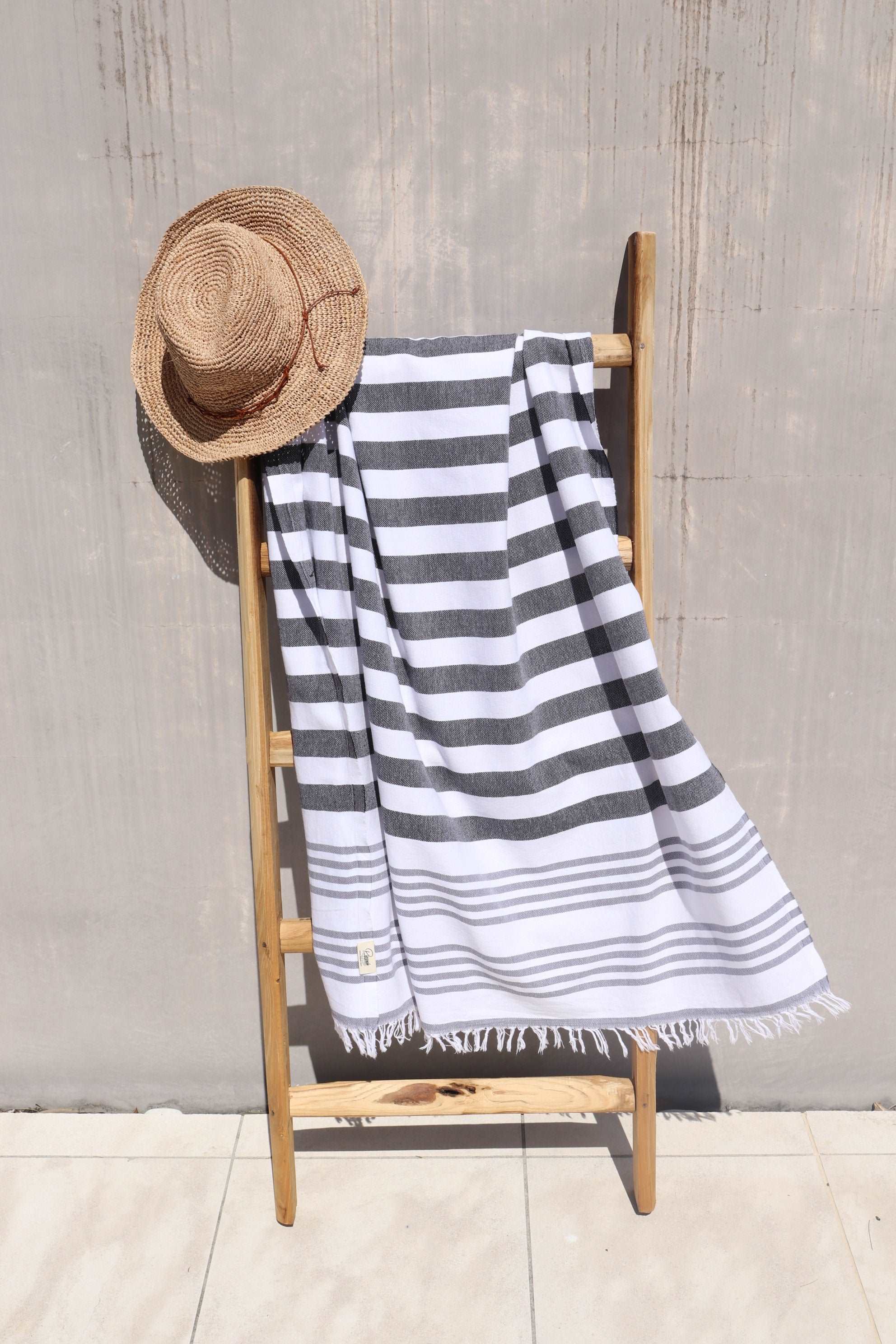 Coogee cotton beach towel, 290 gr - Pippah
