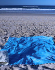 Bondi XL - towel, mat, blanket, throw, 600 gr - Pippah