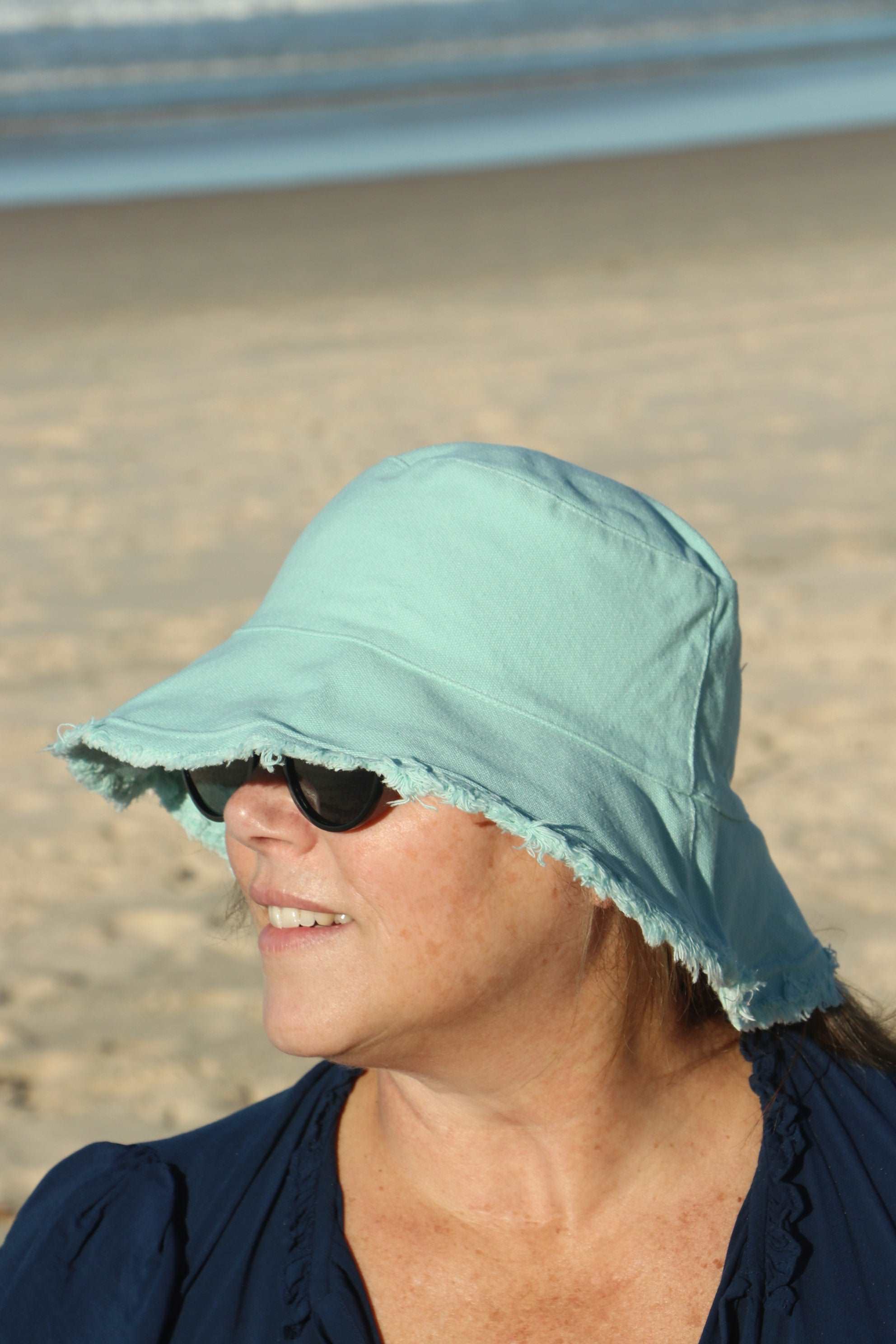 Bucket Hat - Pippah