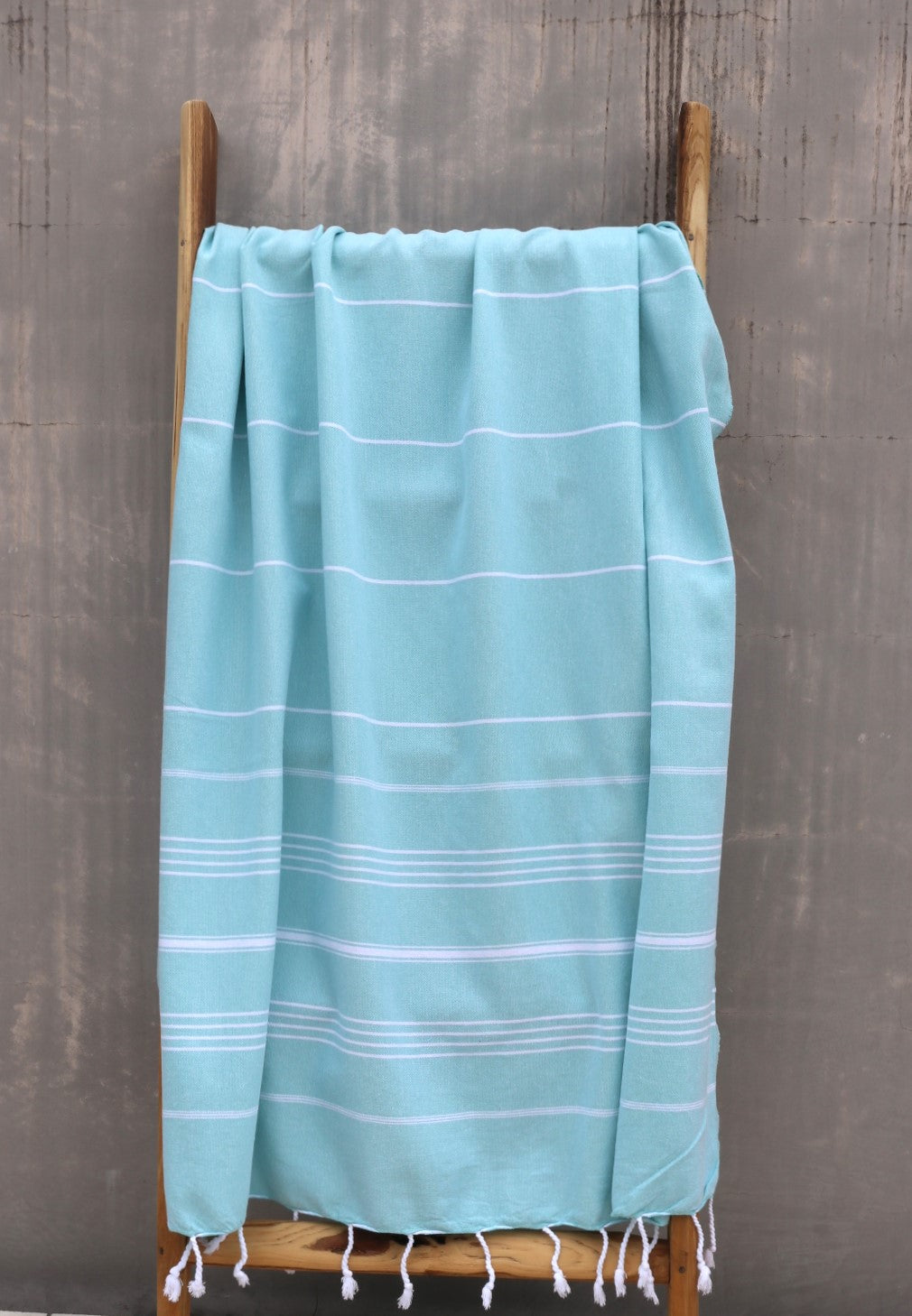 Classic cotton beach towel, 300 gr - Pippah