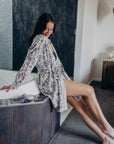 Chill Robe or Kimono - Pippah