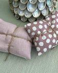 Lavender Eye Pillows - Pippah