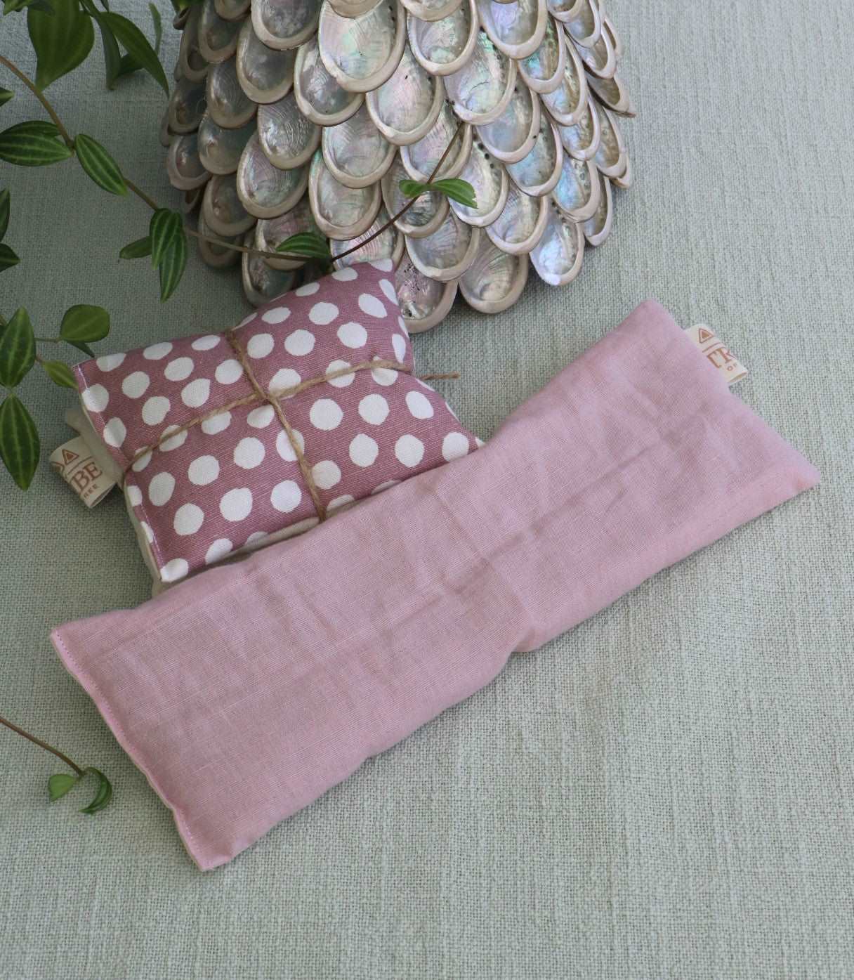 Lavender Eye Pillows - Pippah