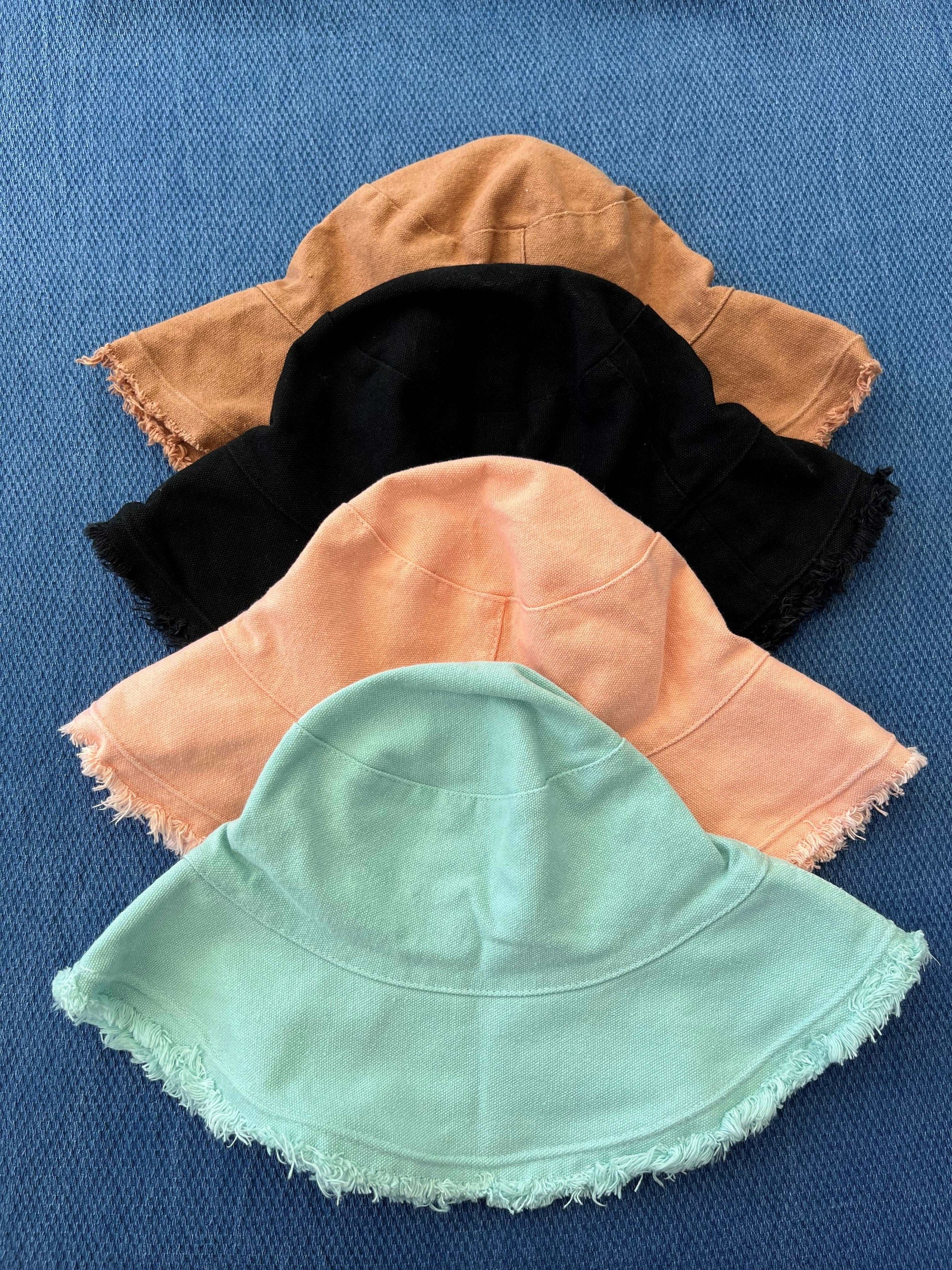 Bucket Hat - Pippah