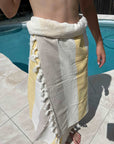 Fusion - Turkish Towel (light terry back)