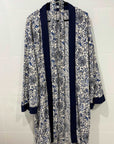 Chill Robe or Kimono - Pippah