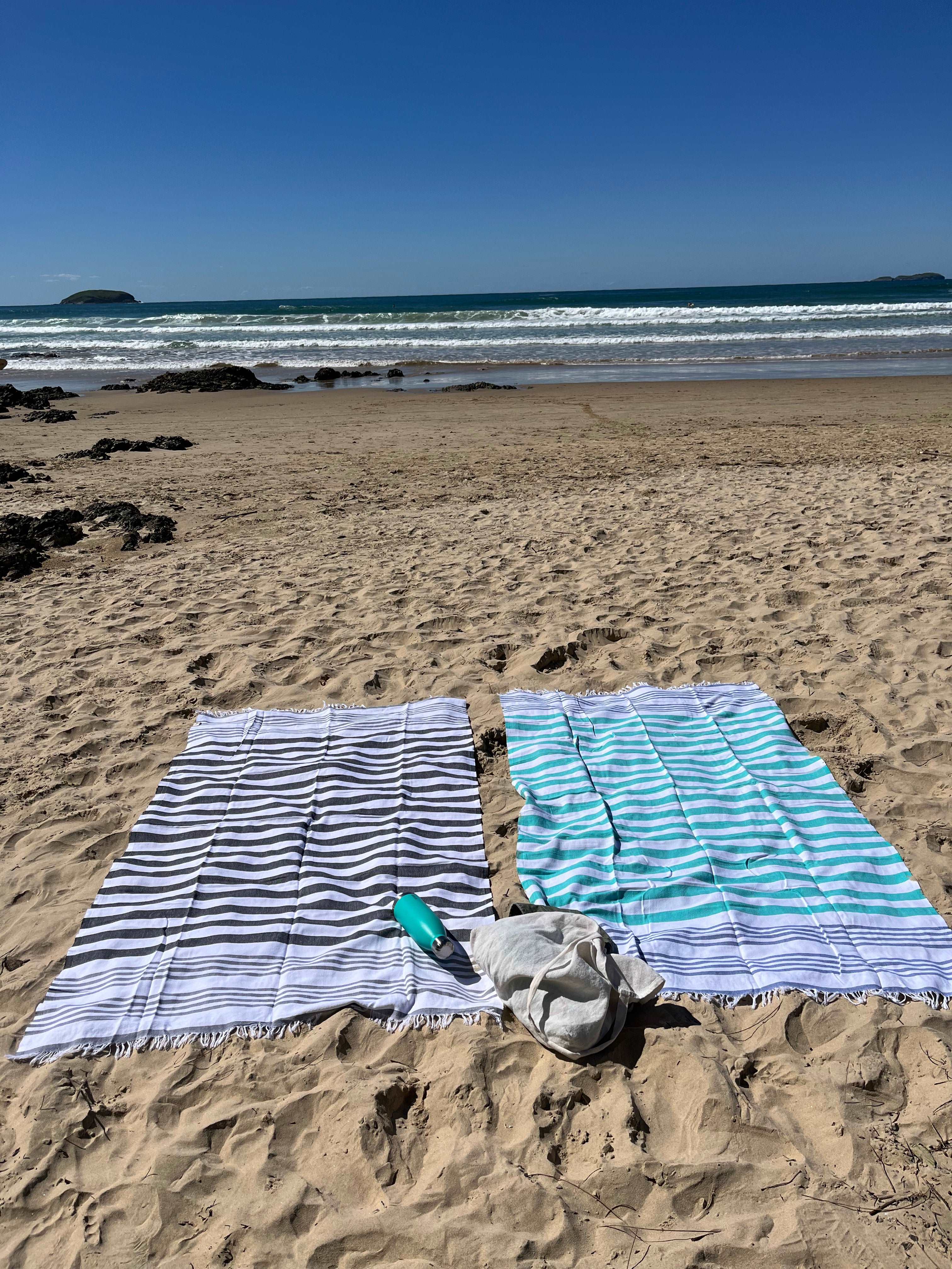 Coogee Turkish Towel