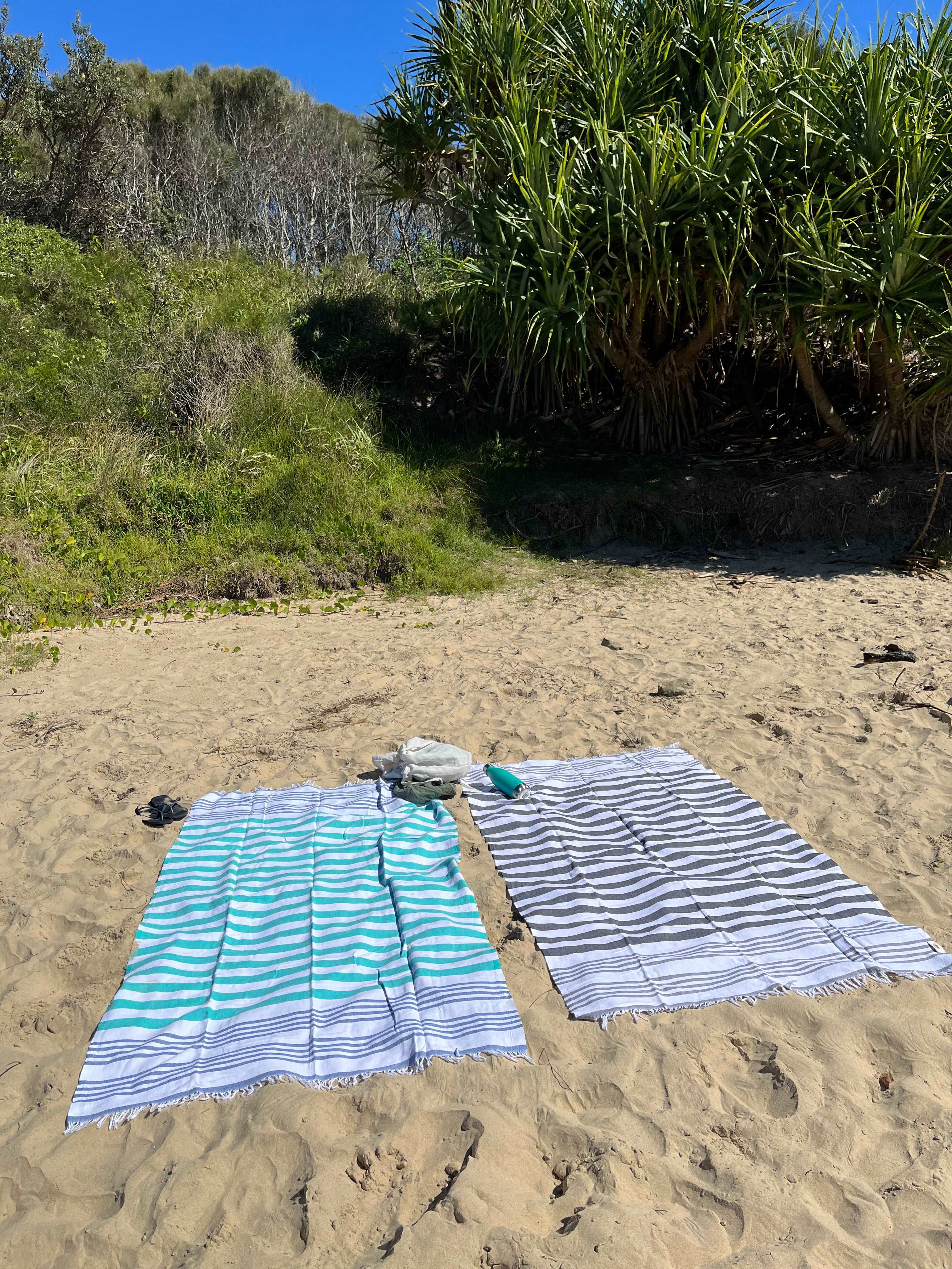 Coogee Turkish Towel