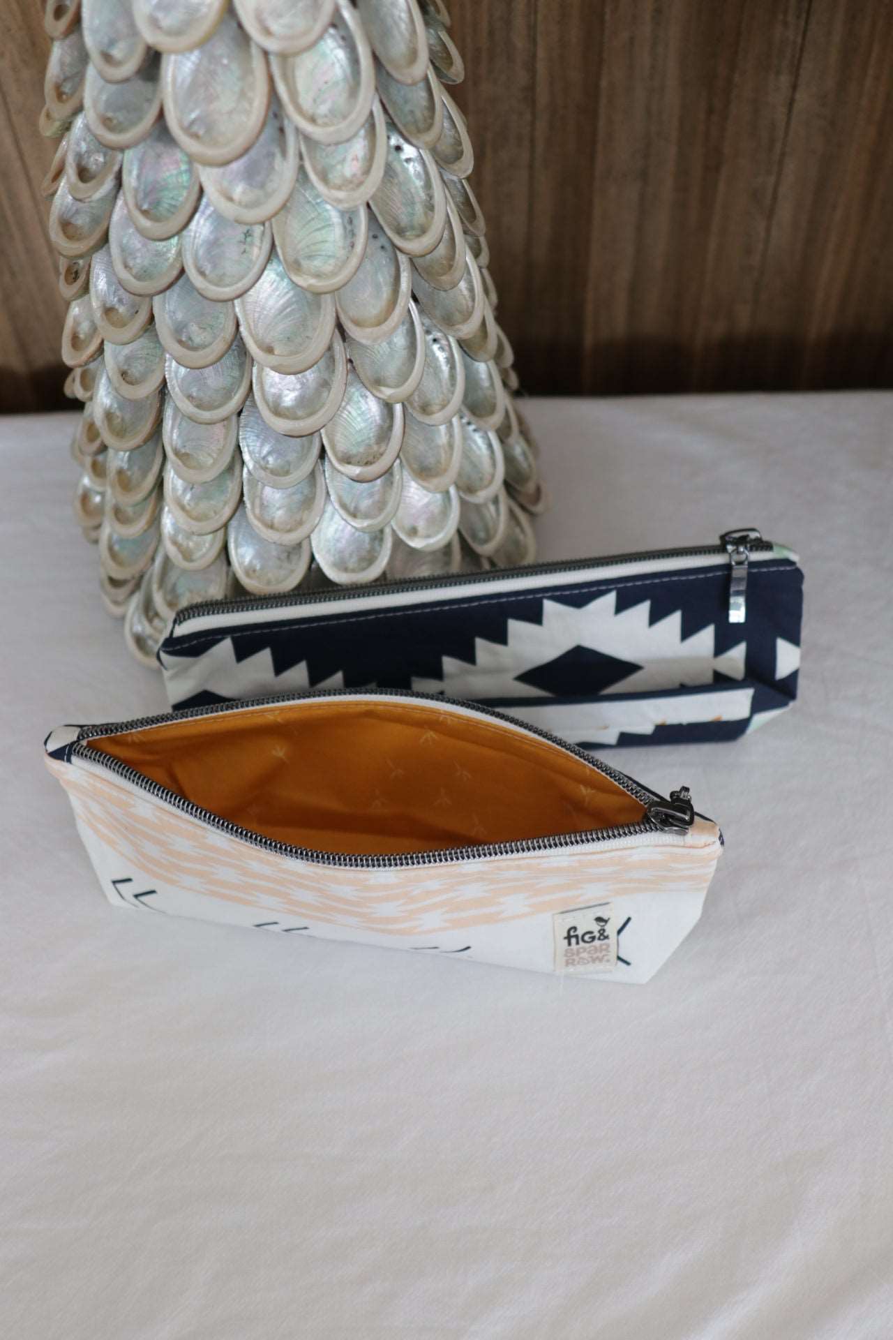 Pencil Case - 3 colours