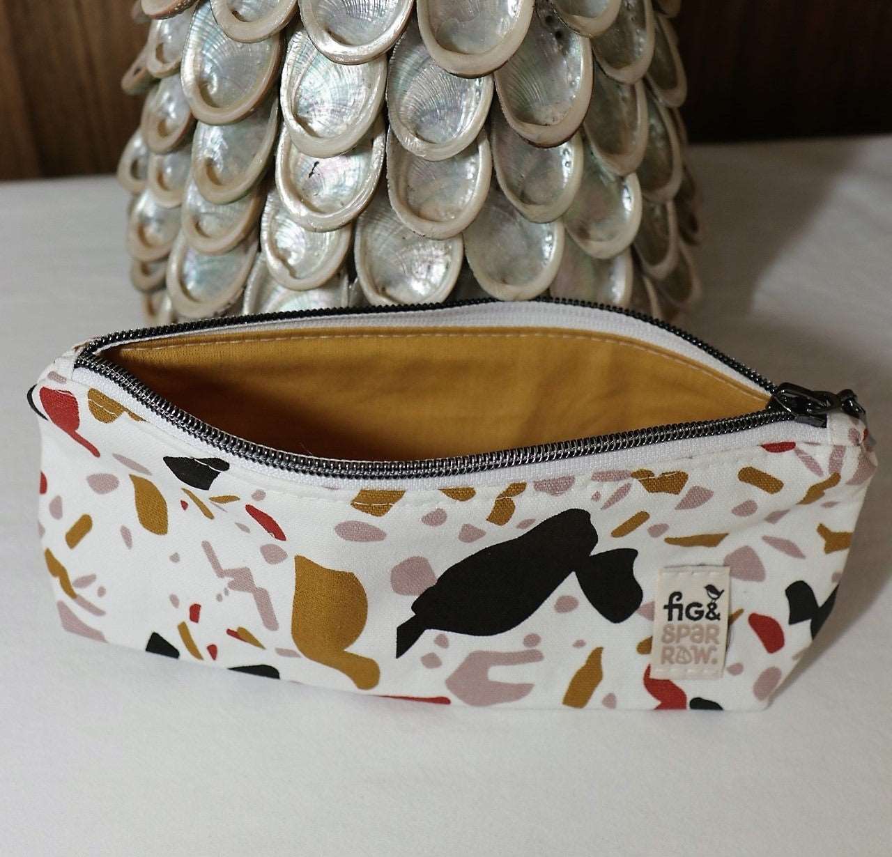 Pencil Case - 3 colours