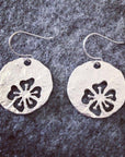 Flower Earrings - Pippah