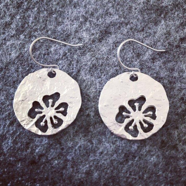 Flower Earrings